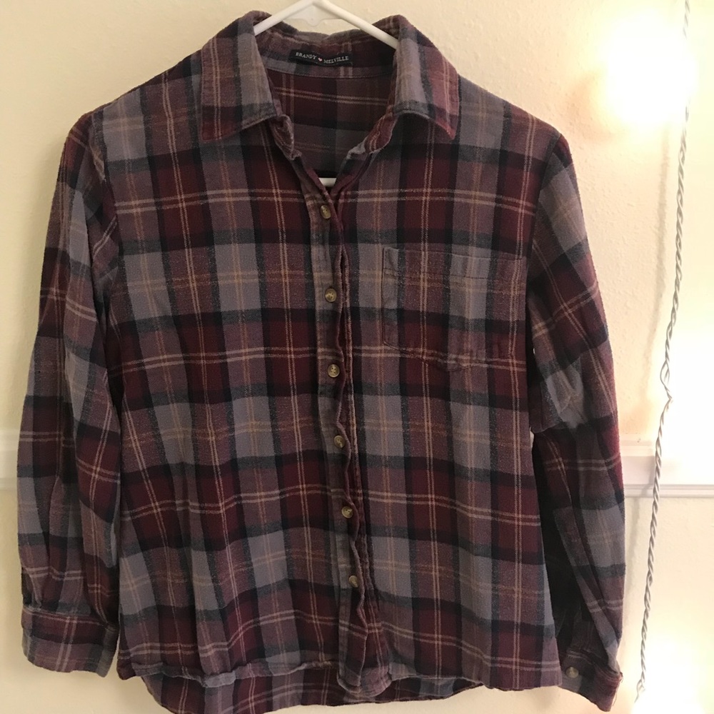 Flannel